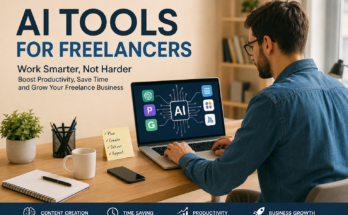 AI Tools for Freelancers