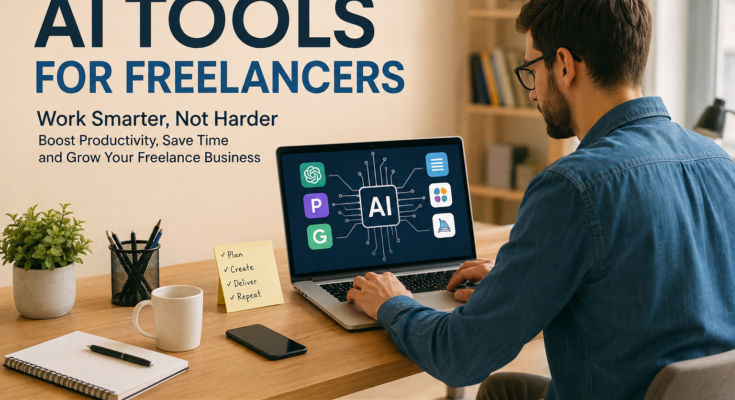 AI Tools for Freelancers