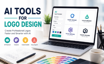 AI Tools for Logo Design