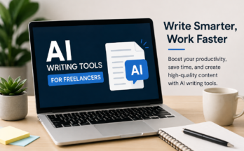 AI Writing Tools for Freelancers